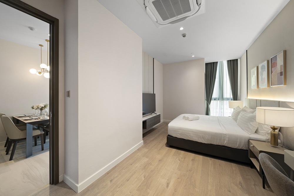 Supalai ICON Sathon
